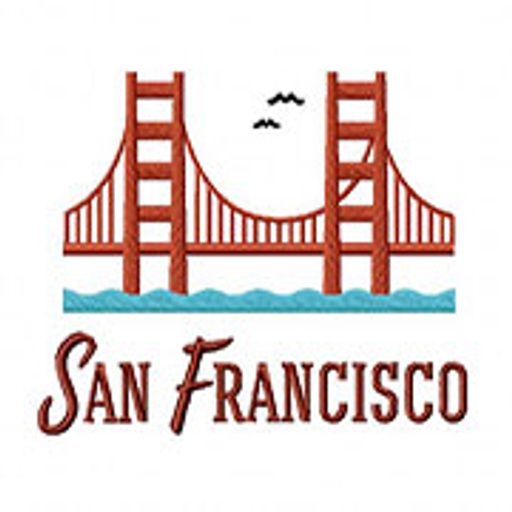 San Francisco Golden Gate Bridge preview