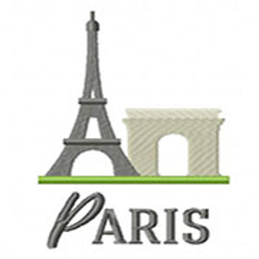 Paris Landmarks preview