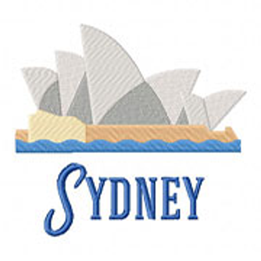 Sydney Opera House preview