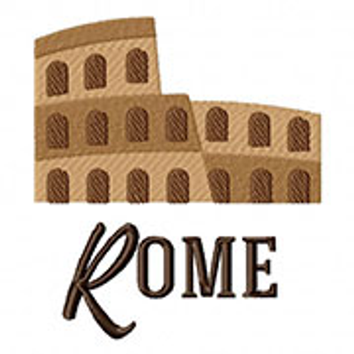 Rome Colosseum preview