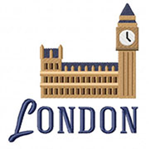 London Big Ben preview
