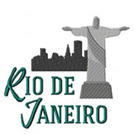 Rio de Janeiro Christ the Redeemer preview