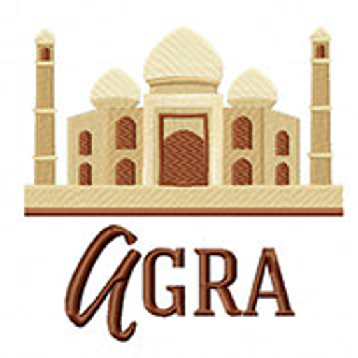 Agra Taj Mahal preview