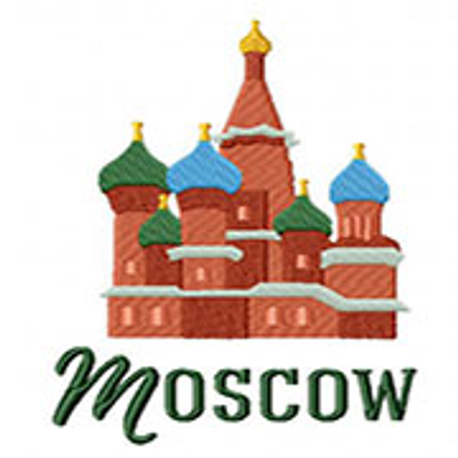 Moscow Saint Basil's Cathedral preview