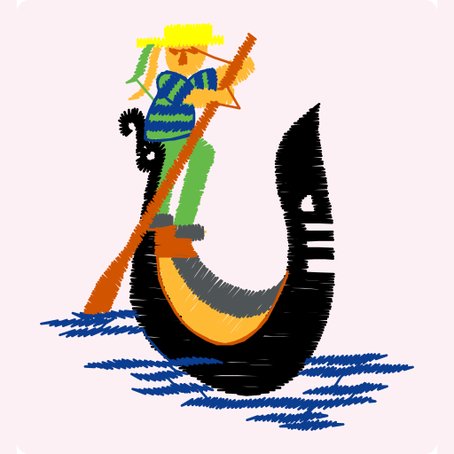 Venice Gondola preview