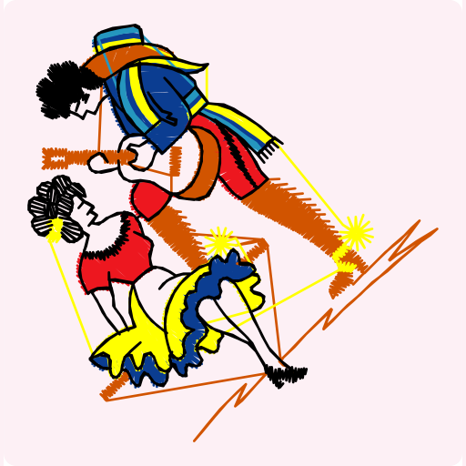 Traditional Folk Dance preview