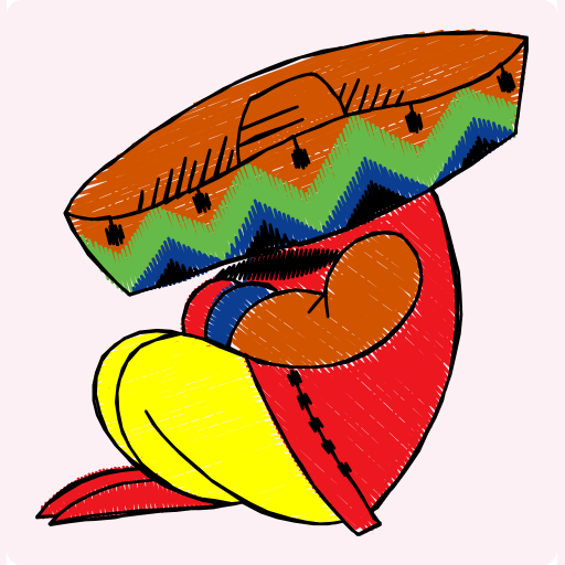 Sleeping Under Sombrero preview