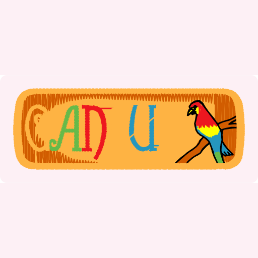 Peru Vintage Travel Tag preview