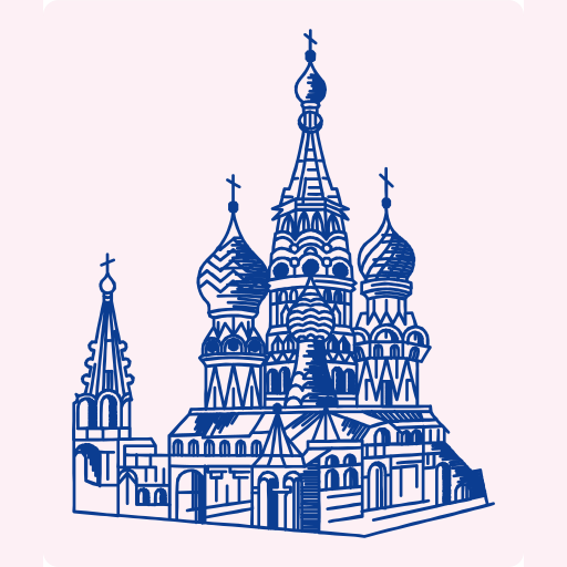 Saint Basil's Cathedral preview
