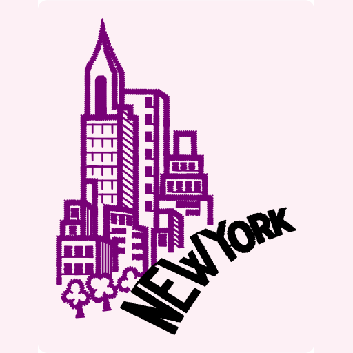 New York Skyline preview