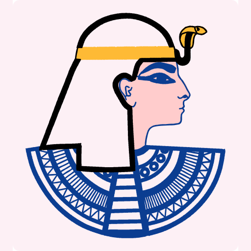 Ancient Egyptian Queen Profile preview