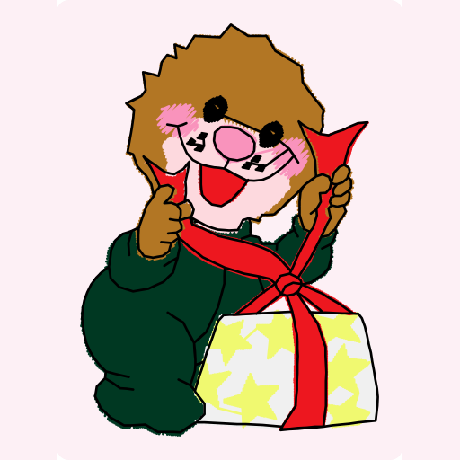 Cute Gift Bear preview