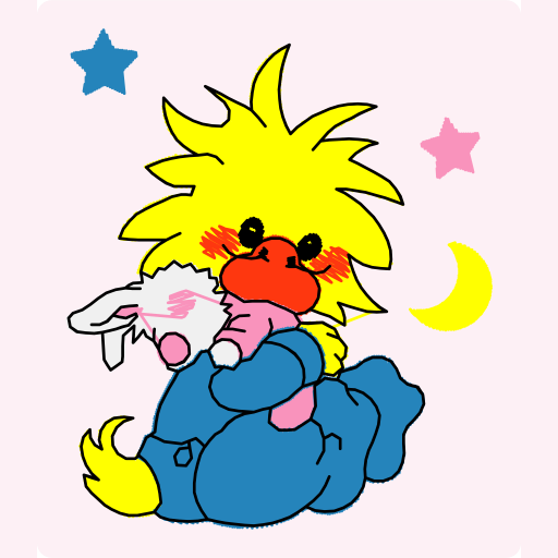Cute Baby Chick with Bunny Plush preview