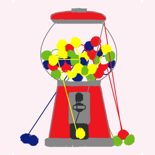 Classic Gumball Machine preview