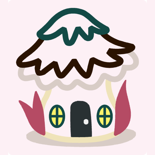 Whimsical Gnome Home Applique preview