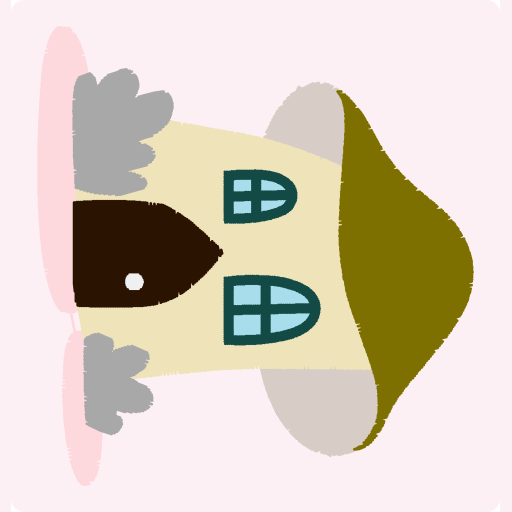 Cozy Mushroom Gnome House preview