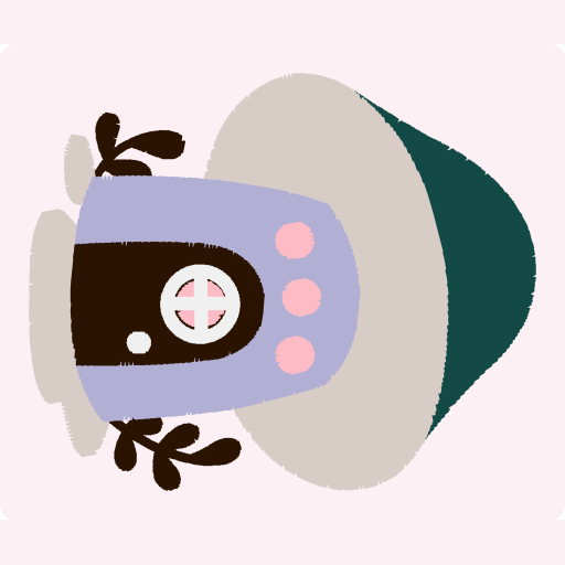 Cozy Mushroom Gnome Home preview