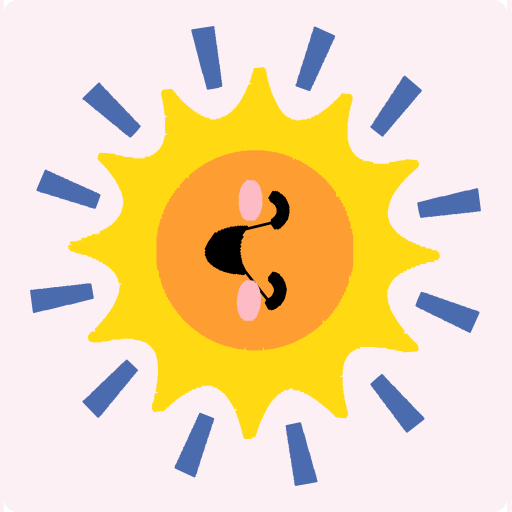 Happy Sun preview