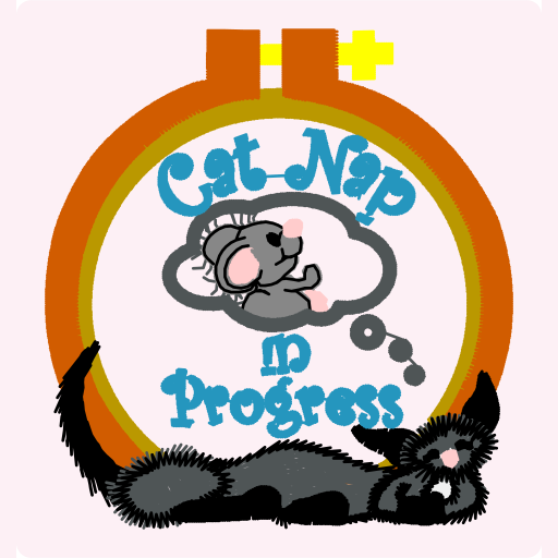 Cat Nap in Progress preview