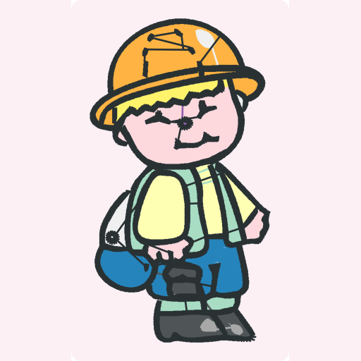 Safari Boy with Yellow Hat and Camera preview